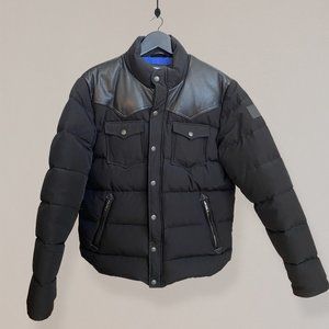 Penfield Stapleton Down Jacket